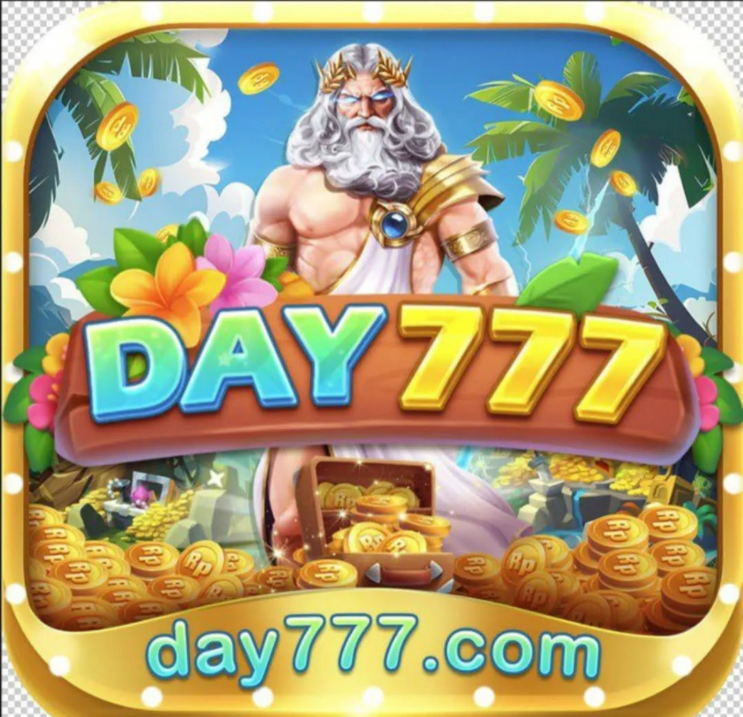 DAY777 - Game Idle Menarik dan Seru untuk Semua Usia