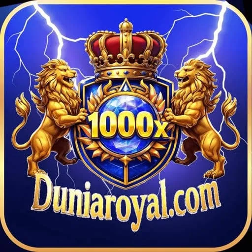 duniaroyal APK RPG