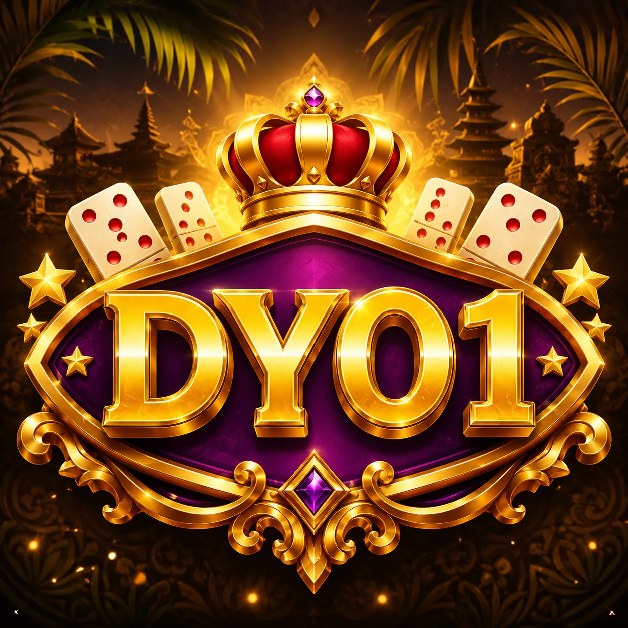 DY01 - Pertempuran FPS yang Mendebarkan