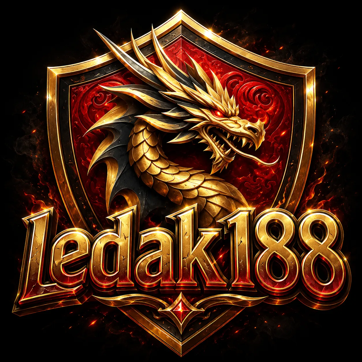 ledak188 APK MMORPG