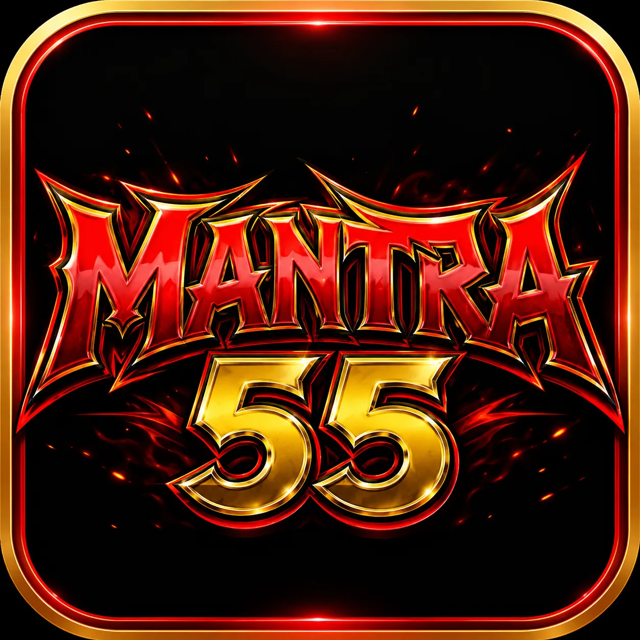 MANTRA55 - Permainan Puzzle Menantang dan Seru