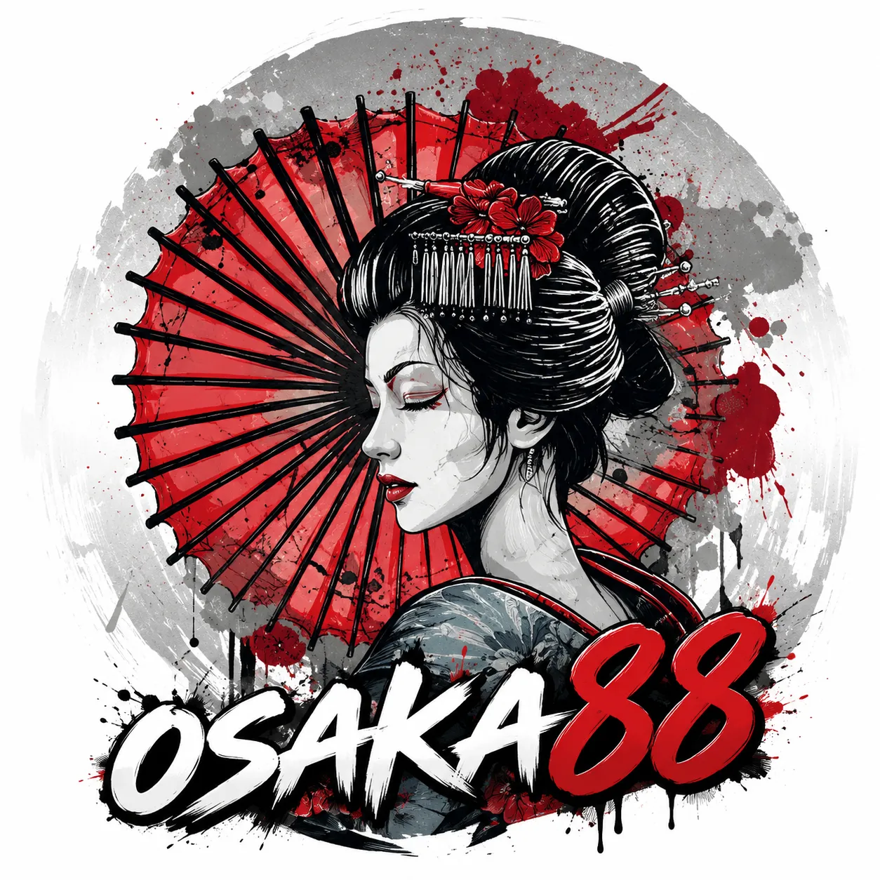 OSAKA88 - Teror Mencekam di Dunia Kegelapan