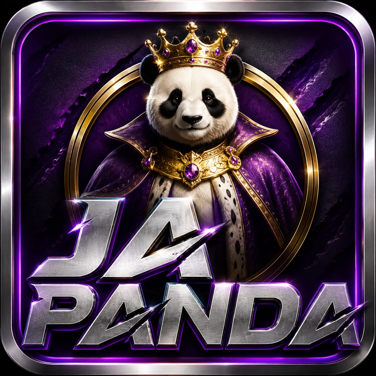 rajapanda88 APK Puzzle