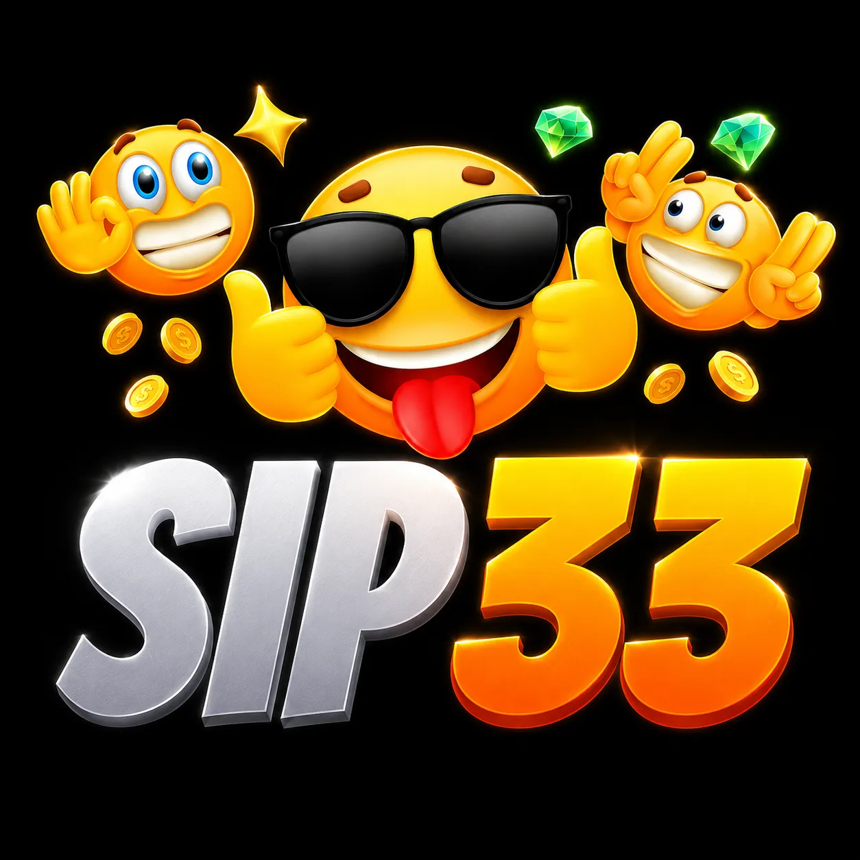 sip33 APK MOBA