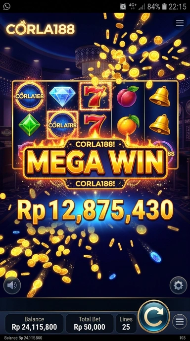 Menjelajahi katalog aplikasi di corla188 dengan mudah.